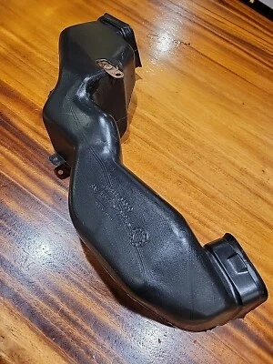 1995-2004 TOYOTA Tacoma 4runner драйвер LH приборной панели переменного тока вентиляционный канал OEM p4531b57 - Изображение 1 из 2