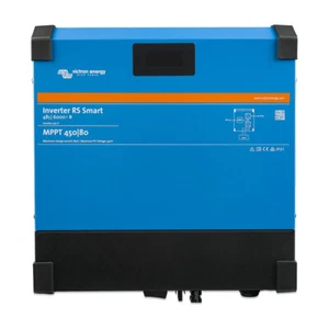 VICTRON ENERGY Inverter RS 48/6000 230V Smart Solar - PIN482601000 - Afbeelding 1 van 9