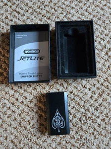 Ronson JETLITE - Picture 1 of 3