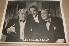  AHF, ES LEBE DIE LIEBE,OHANNES HEESTERS,LIZZI WALDMÜLLER,HILDE VON STOLZ 033