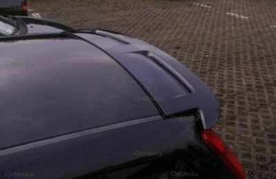 Dachspoiler für Ford Focus 2 MK2 2004-10 Turnier Kombi Heckspoiler GRUNDIERT - Bild 1 von 4