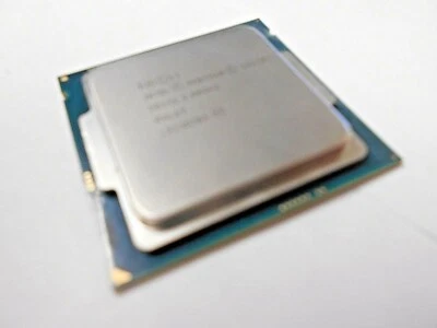 Intel Pentium G3220T SR1CL 2.60GHz Dual Core CPU / Processor Socket LGA1150 USA - Image 1 of 2