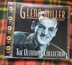 Glen Miller The Ultimate Collection CD