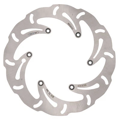 El disco de freno delantero se adapta al disco delantero KTM 125SX 250 300 350 450 SX SX-F EXC EXC-F Foto 1 de 4