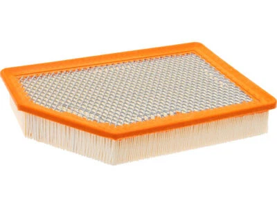 Filtro de ar AC Delco 62421PWZC 2021 para 2020-2024 Chevrolet Silverado 2500 HD - Imagem 1 de 2