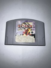 .N64.' | '.SCARS.