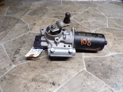 05-06 MOTOR LIMPIAPARABRISAS DELANTERO CHEVY EQUINOX 02-07 SATURN VUE 06 TORRENT OEM Foto 1 de 4