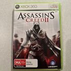 Assassins Creed Ii Xbox 360 Console Game Pal