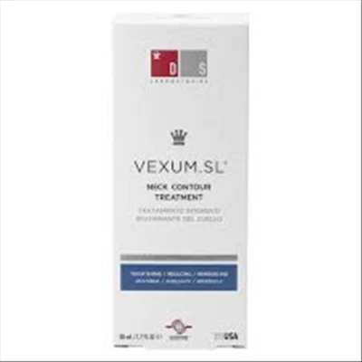 DS Laboratories - Crema Contro il Doppio Mento