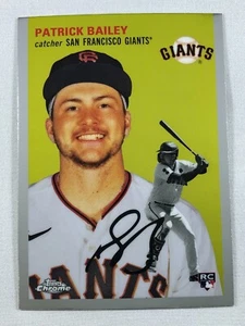 2023 Topps Chrome Platinum '54, #1-249, Pick Your Card, SHIPS FREE! Up'd 6/20! - Picture 1 of 111