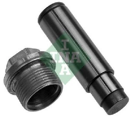 Original INA Spanner Steuerkette 551 0021 10 für Opel Saab - Bild 1 von 1