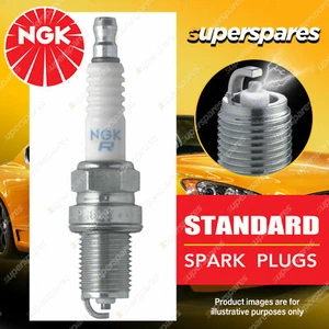 NGK Standard Spark Plug BCPR5ES for Citroen Xantia 1.8 i Hatchback 93-98 - Picture 1 of 3