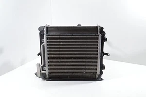 Porsche 996 911 Front Left Radiator Set Holder bracket air guide 99610603361 - Picture 1 of 8