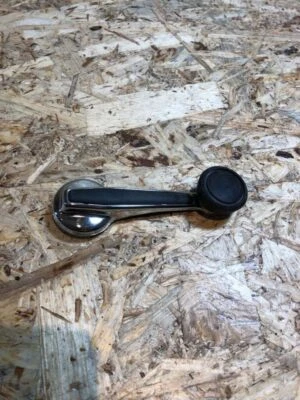 Ford Escort Taunus Capri Granada Fenster Kurbel Gebraucht - Изображение 1 из 4