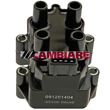 Ignition Coil fits CITROEN XSARA N0, N1, N2 1.4 1.6 1.8 97 to 05 Cambiare New