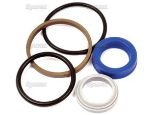 Kit de sellado de cilindro de dirección asistida para tractor New Holland TL70 TL80 TL90 TL100++ - Imagen 1 de 1