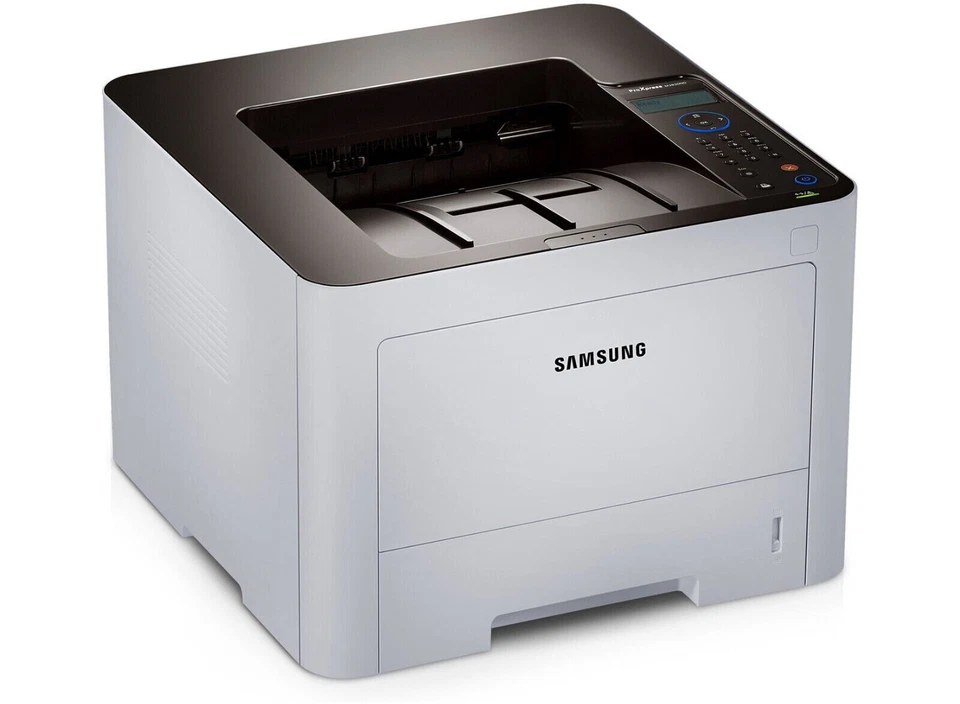 ★ Stampante Samsung SL-M3820ND ✅ laser con duplex e rete ➤ Stampa sino a 38 ppm★ - Immagine 1 di 1