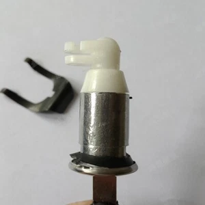 Fittings Universal Safety Lock for Electric Bike Motorcycle Seat Lock Key - Picture 1 of 6