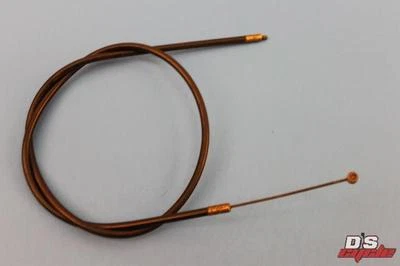 NOS YAMAHA 1962 1964 MJ2 CABLE DE ARRANQUE PARTE # 102-26331-00-00 Foto 1 de 4