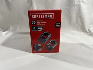 NEW - Craftsman 2 Pack Drill Holster For Organizing Power Tools CMST98257 - Picture 1 of 2