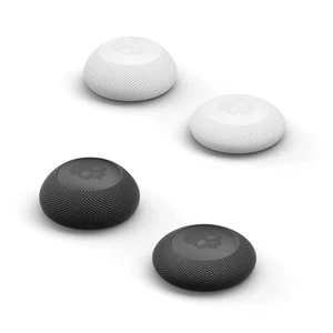 Konvexes Daumengriff-Set, Joystick-Kappe, Thumbstick-Abdeckung für Steam De6811 - Bild 1 von 5