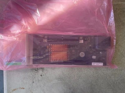 EMC SLIC50 NVRAM 2GB V2 RAM Data Domain Memory Module - Image 1 of 4