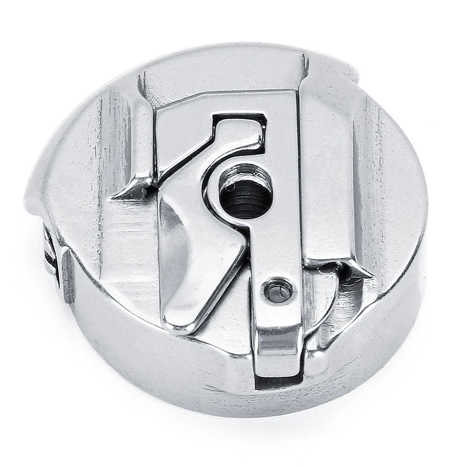 Bobbin Case #45750 For Singer Featherweight Model Sewing Machine 221 222 301 - Image 1 of 4