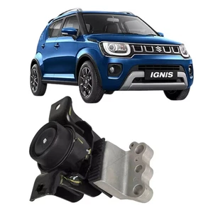 New Genuine Front Right Engine Mounting for Suzuki IGNIS 1.2L 2016-2024 AT & MT - Picture 1 of 2