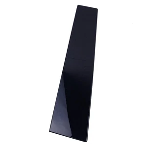 Left Front Door Window B Pillar Post Cover fit for Ford Explorer 2011-15/2016 xh - Picture 1 of 6