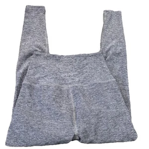 Beyond Yoga Leggings Size Small Purple Gray Space Dye Buttery soft - Picture 1 of 7