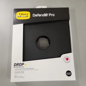 OTTERBOX - Defender Series Pro for Apple iPad Pro 12.9" (5th Generation, 4th 3rd - Afbeelding 1 van 2