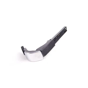 ORIGINAL BMW Gurtbringer Gurthalter vorne links 3er E92 Coupe - 72117330781 - Picture 1 of 3