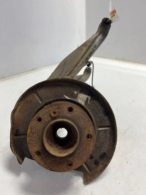 For 1996-1998 BMW Z3 Rear Spindle Knuckle W/ Hub LH Driver Side OEM Foto 1 de 4