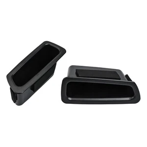 Storage Box Pair Designed for Volvo For XC60 Doors from Year Ten to Seventeen - Picture 1 of 12