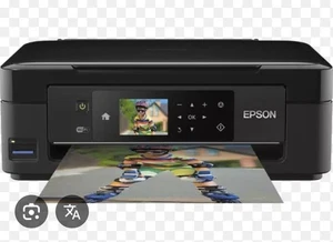 Epson Expression Home XP-432 - multifunction printer ( NEW) - Afbeelding 1 van 6