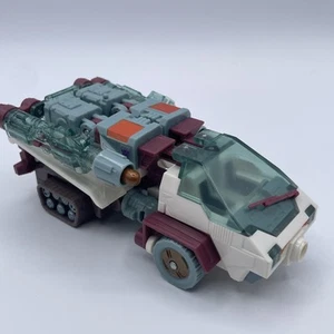 Hasbro Transformers Energon SNOWCAT - Bild 1 von 10