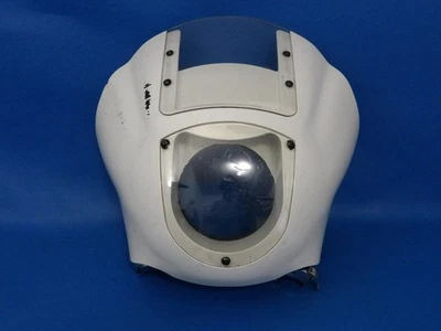 Carenado de cuarto desmontable Harley-Davidson 88-10 XL Sportster 57070-98 Foto 1 de 4