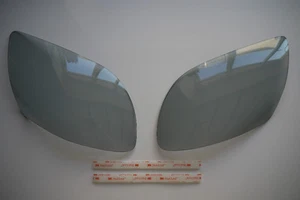 KAWASAKI ZX12R 2000-2001 HEADLIGHT PROTECTOR - Picture 1 of 1