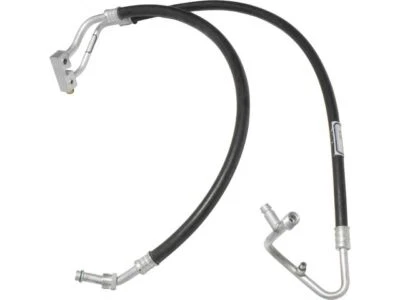 For 1999-2001 Ford E350 Super Duty A/C Manifold Hose Assembly 66926FQ 2000 — 第 1/2 张图片
