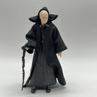 Figura de acción Hasbro Star Wars The Black Series Emperor Palpatine juguete Foto 1 de 3