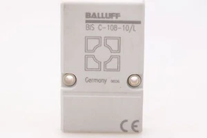 BALLUFF Codeträger Bis C-108-10/L - Foto 1 di 2