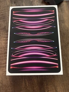 Apple iPad Pro 11" 4th Gen A2435 (Space Gray) 128 GB Excellent Condition - Afbeelding 1 van 24
