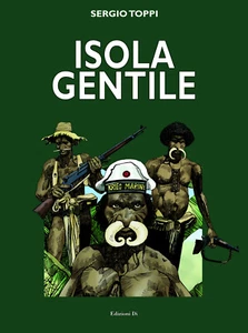 TOPPI VOLUME ISOLA GENTILE - Picture 1 of 1