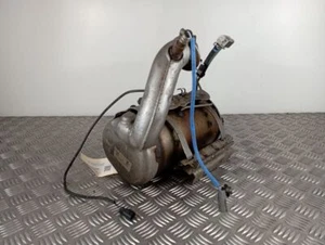 DACIA DUSTER HS 10-18 DIESEL PARTICULATE FILTER (DPF) 208A07274R - Picture 1 of 5