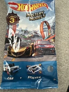HOT WHEELS Mazda Furai Mystery Models Series 3 #2 Chase GBD70 2019 - Picture 1 of 5