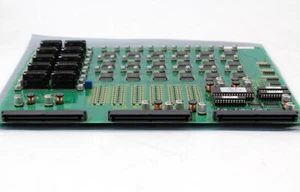 Aloka EP389702AB Control Board for DynaView SSD-1700 Ultrasound - Picture 1 of 7