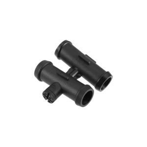 Original Mini Connector Coolant Hose R52 R50 R53 - 17127515494 - Picture 1 of 3