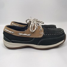 rockport safety shoes womens