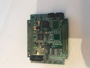 Matrox Acquisition Module  PC/104-plus Rev A ( I also have Morphis and Meteor)