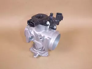 Genuine Mikuni Throttle Body For OEM Polaris Sportsman 500, 3131739, 3131640 - Picture 1 of 7